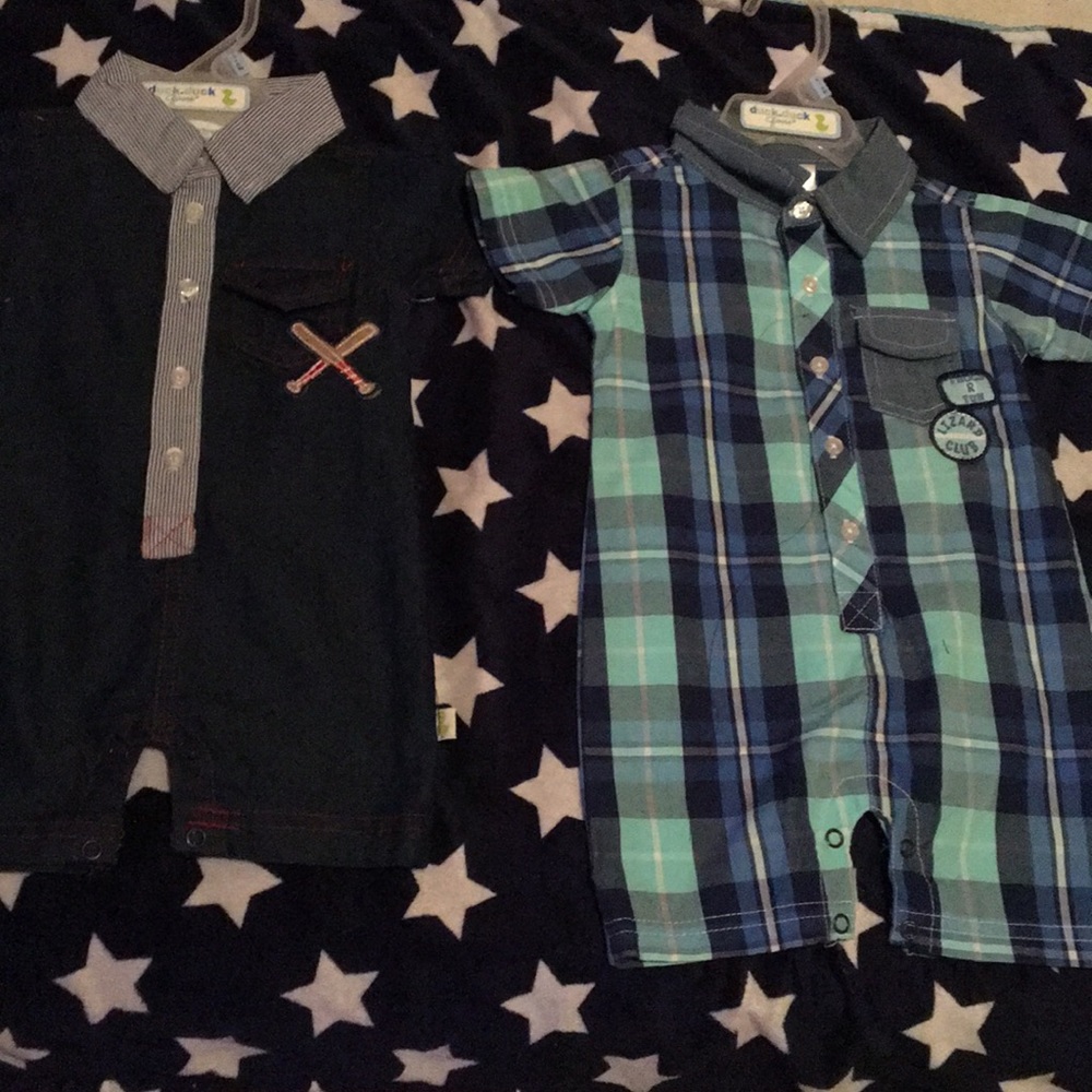 Clothes